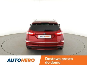 Ford Mondeo V Kombi 2.0 EcoBoost 240KM 2017 Ford Mondeo Automat Navi Kamera cofania, zdjęcie 5