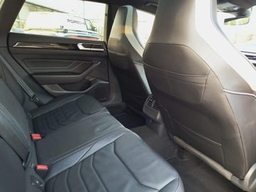 Volkswagen Arteon Fastback Facelifting 2.0 TDI 200KM 2022 Volkswagen Arteon Shooting Brake diesel, automatyc, zdjęcie 24