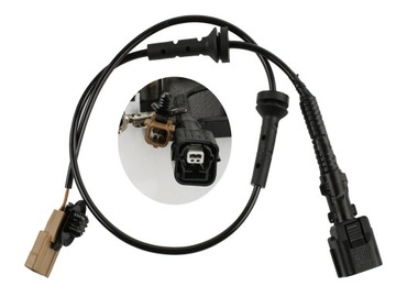 WIĄZKA ELEKTRYCZNA TYŁ RENAULT MASTER 10-