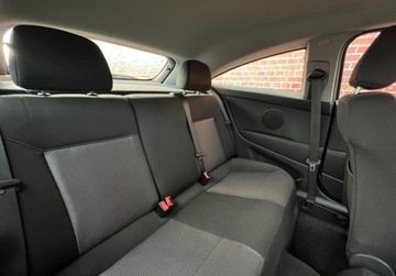 Opel Astra H Hatchback 5d 1.4 TWINPORT ecoFLEX 90KM 2009 Opel Astra Automat Klima alu czujniki Gwarancja w cenie Warszawa VRFR 1.4, zdjęcie 14
