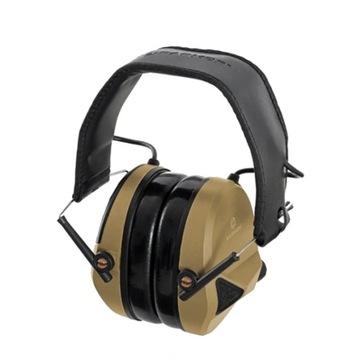 АКТИВНЫЕ ВОЕННЫЕ ЗАЩИТЫ СЛУХА EARMOR M30