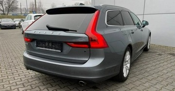 Volvo V90 II Kombi 2.0 D3 150KM 2019 Volvo V90 AWD Automat Virtualny kokpit Faktura VAT23 2.0 Diesel 150KM, zdjęcie 8
