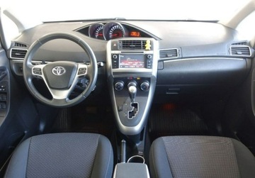 Toyota Verso Minivan Facelifting 1.8 Valvematic 147KM 2014 Toyota Verso 1.8 Ben.147KM/Automat/ Kamera, zdjęcie 22