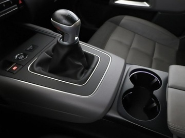 Citroen C5 Aircross SUV 1.2 PureTech 130KM 2018 Citroen C5 Aircross 1.2T Business Plus Nawigacja, zdjęcie 30