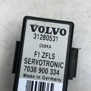 VOLVO OE 31280531