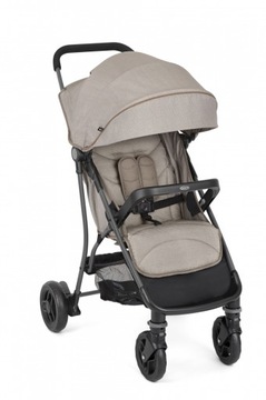 GRACO LEKKI WÓZEK SPACEROWY BREAZE LITE 2 DO 22 KG
