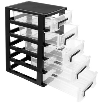 ОРГАНАЙЗЕР ДЛЯ ПОМАДЫ ИНСТРУМЕНТЫ ДЛЯ МАКИЯЖА ПЛАСТИКОВЫЕ ЯЩИКИ