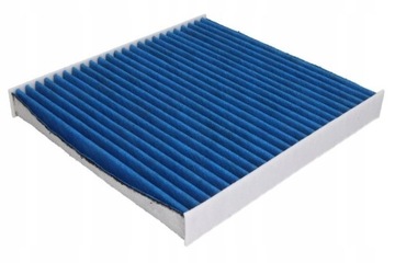 BOSCH 0 986 628 630 FILTR VENTILACE PROSTORU SPOLUJEZDCE