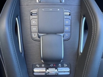 Mercedes GLS X167 SUV Facelifting 3.0 450d 367KM 2025 Mercedes-Benz GLS GLS 450 d 4matic AMG E-Active Body Control 7 miejsc, zdjęcie 19