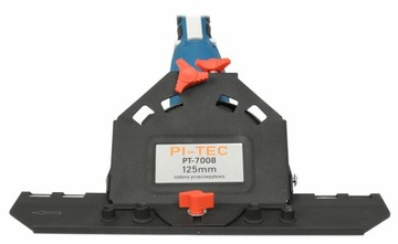 НАСТРОЙКА ДЛЯ ШЛИФОВКИ ПЛИТКИ ПОД УГЛОМ 45° + ДИСК