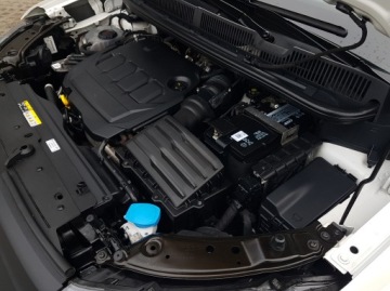 Volkswagen Caddy V Caddy 2.0 TDI 102KM 2022 VOLKSWAGEN CADDY MAXI 2,0 TDI DŁUGI BLASZAK VAN FURGON KLIMA 6-BIEGÓW, zdjęcie 12