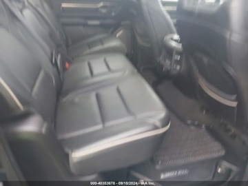  RAM 1500 Limited 2020 5.7l 5.7 Benzyna 395KM, zdjęcie 10