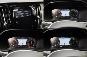 Volvo V90 II Kombi 2.0 T5 250KM 2020 R-DESIGN _ 3 SZTUKI W OFERCIE _ MEGA PREZENCJA __ MEGA WYPOSAŻENIE, zdjęcie 34