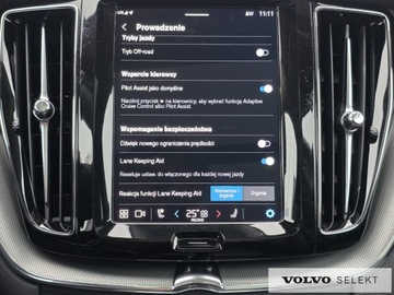Volvo XC60 II 2025 Volvo XC 60 FV23 Plus Dark B5 250KM AWD ACC Panora, zdjęcie 21