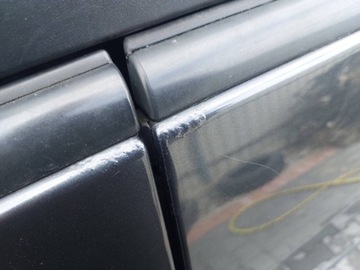 DRZWI KOMPLETNE LEWY TYŁ RENUALT ESPACE IV TEB66