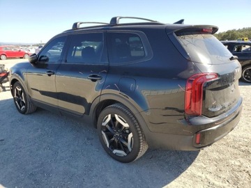 Kia 2023 Kia Telluride S 2023 3.8l 3.8 Benzyna 291KM, zdjęcie 1