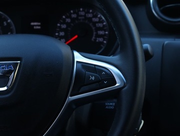 Dacia Duster II SUV 1.6 SCe 115KM 2019 Dacia Duster 1.6 SCe, Salon Polska, Navi, Klima, zdjęcie 18