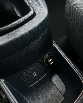 Ford Fiesta VII Hatchback 5d 1.25 Duratec 82KM 2011 Ford Fiesta Klima Isofix Gwarancja w cenie Warszawa VRAL 1.2 Benzyna 82KM, zdjęcie 24