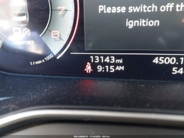 Audi A4 B9 2024 Audi A4 Limousine Premium Plus 45 Tfsi S Line Quattro S Tronic 2024 2.0l, zdjęcie 11