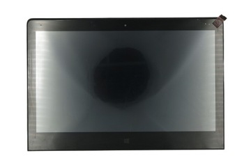 Ekran LCD 900-13ISK 13,3CALI 40PIN DOTYK RAMKA