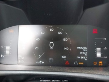 Volvo XC90 II 2019 Volvo XC 90 2019 Volvo XC90 T5 FWD Momentum 2.0 Benzyna 250KM, zdjęcie 6