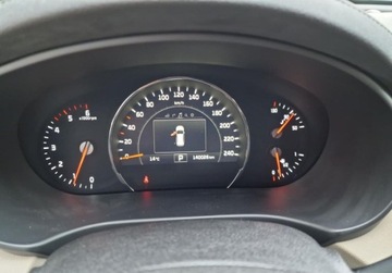 Kia Sorento III SUV 2.0 CRDi 185KM 2017 Kia Sorento Automat 4x4 Ksenon Navi Alu 18 Climatronic 7 osob Dealer Kia, zdjęcie 32