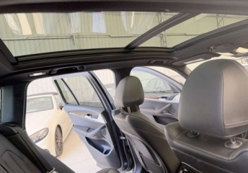 BMW X3 G01 2022 BMW X3 4x4 X3 2.0 Benz 252 KM 2022r Warszawa 2.0 Benzyna 252KM, zdjęcie 9