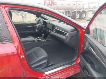 Toyota Camry IX 2025 Toyota Camry 2025r., 2.5L 2.5 Hybryda 225KM, zdjęcie 8