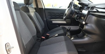 Citroen C3 III Hatchback 1.2 PureTech 82KM 2018 Citroen C3 (nr ) 1.2 82KM Paktronik Tempomat Bluetooth Klima Gwarancja, zdjęcie 15