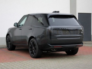 Land Rover Range Rover V SWB 3.0 D350 350KM 2026 Range Rover D350 Autobiography 3.0 (350KM) 2026, zdjęcie 3