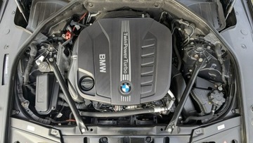 BMW Seria 7 F01 Sedan L Facelifting 730Ld 258KM 2015 BMW 730 258PS OPŁACONY Bezwypadkowy Automat, zdjęcie 38