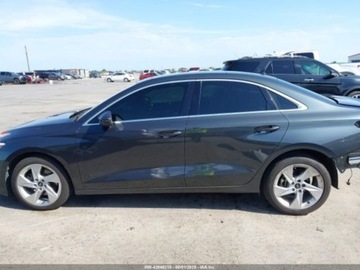 Audi A3 8Y 2023 Audi a3 Premium 40 tfsi 2.0 Benzyna 201KM, zdjęcie 7