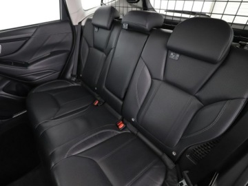 Subaru Forester V 2020 Subaru Forester LPG 4x4 automat skóra panorama, zdjęcie 16