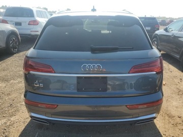 Audi Q5 II 2023 Audi Q5 Premium Plus 45 2023 2.0l 2.0 Benzyna 261KM, zdjęcie 2