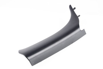 MINI F56 OSŁONA OBUDOWA SŁUPKA LEWY PRZÓD 7406009