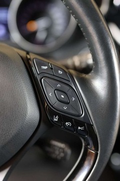 Toyota C-HR I Crossover Facelifting 1.8 Hybrid 122KM 2022 Toyota C-HR 1.8 Hybrid Style 1.8 Hybryda 122KM, zdjęcie 32