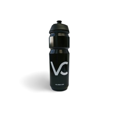 Bidon rowerowy 750 ml VC Velcredo