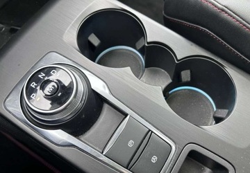 Ford Focus IV Kombi ST Facelifting 2.3 EcoBoost 280KM 2024 Ford Focus Ford Focus 2.3 EcoBoost ST X 2.3 Benzyna 280KM, zdjęcie 16