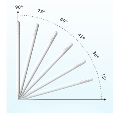 РУЧКА-КАРАНДАШ ДЛЯ APPLE IPAD AIR/PRO STYLUS ACTIVE TABLETET