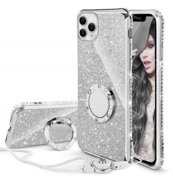 Чехол Diamond для iPhone 11 от OXYGEN BlinG