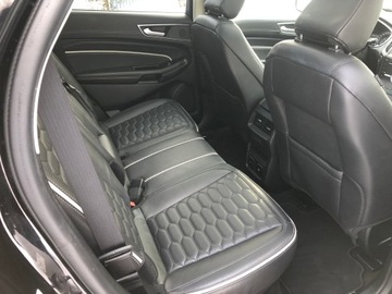 Ford Edge II SUV Facelifting 2.0 EcoBlue Bi-Turbo 238KM 2020 FORD EDGE 2.0 BI-TURBO ECOBLUE 238 KM NAJBOGATSZA OPCJA VIGNALE, zdjęcie 13