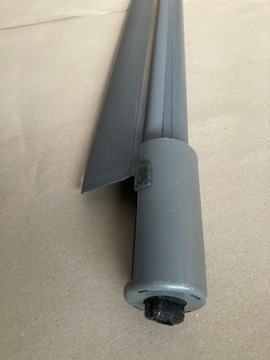 Багажный ролик Blind FSO Polonaise Station Wagon New Original