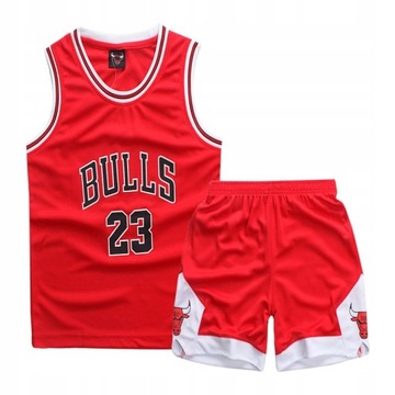 Детская футболка NBA Bulls