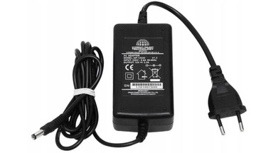 Блок питания 12В 2А 24Вт Cyfrowy Polsat GP-1220A