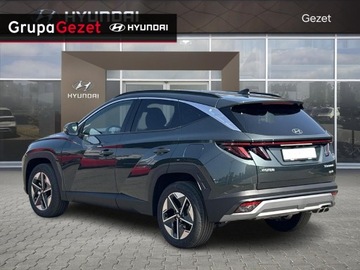Hyundai Tucson IV 2025 Hyundai Tucson 1.6 T-GDI HEV 239 KM Executive my26, zdjęcie 4