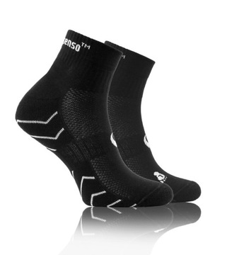 Спортивные беговые носки SESTO SENSO - 39-42