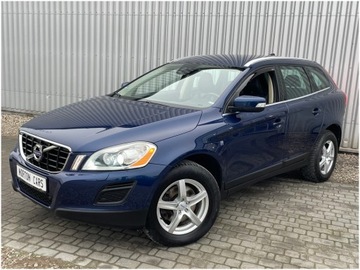 Volvo XC60 I SUV 2.0 D3 163KM 2012 Volvo XC60 Ocean Race, zdjęcie 1