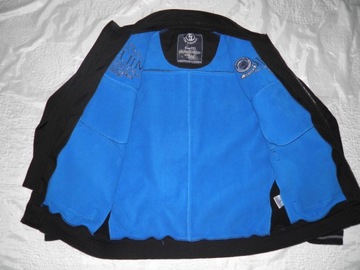 КУРТКА TOM TOMPSON EXTRA / SOFTSHELL R XXL