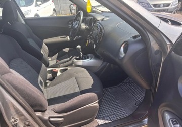 Nissan Juke I SUV Facelifting 1.2 DIG-T (Euro 6) 115KM 2016 Nissan Juke 1.2B 115KM przeb.1120tys navi klimatronik kamera LIFT 1.2, zdjęcie 18