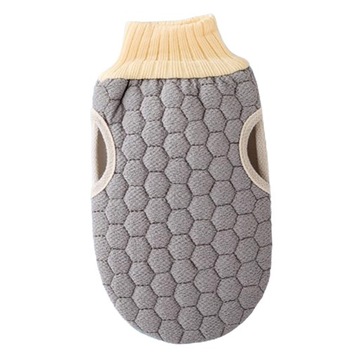 Rękawiczki do szorowania ciała, ściereczka złuszczająca, myjka do kąpieli, szara